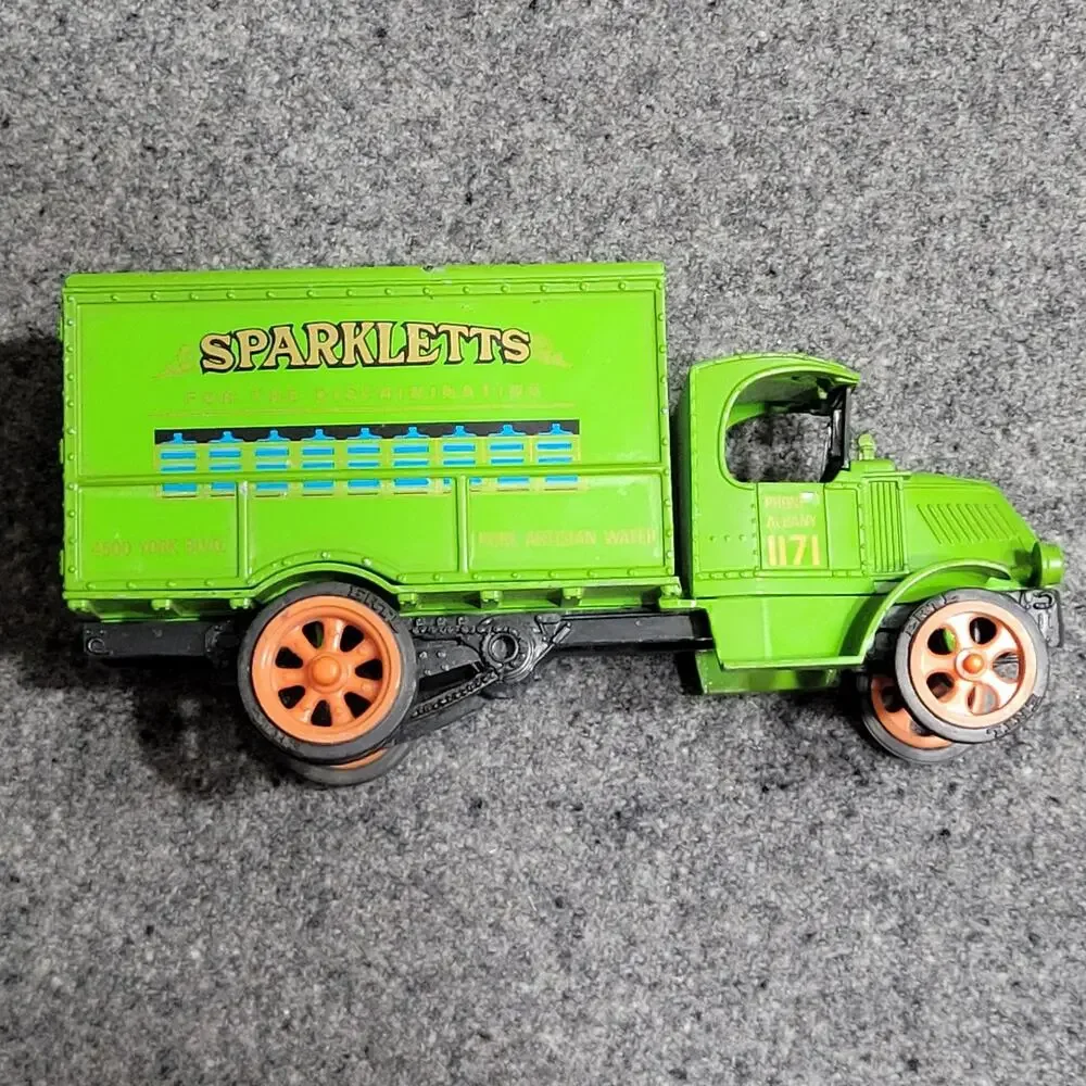 ERTL good vintage